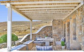 Vlia Mar Myconian Residences